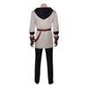 Anime I‘m Quitting Heroing - Leo Demonheart Cosplay Costume Outfits Halloween Carnival Suit
