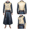 The Lord of the Rings: The Rings of Power Elendil Cosplay Costume Outfits Halloween Carnival Suit