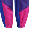 Adult 80s 90s Hippie Disco Cosplay Costume Outfits Sportwear Retro Halloween Carnival Suit