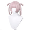 Call Of The Night - Nanakusa Nazuna Cosplay Wig Heat Resistant Synthetic Hair Carnival Halloween Party Props