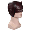 Daredevil Matt Murdock  Mask Cosplay Latex Masks Helmet Halloween Party Costume Props