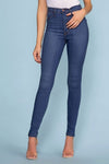 Denim Slim-fit Jeans