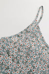 Floral Print Mini Dress ohmylady/Dresses OML 