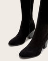 On The Way Chic Suede Boots oh!My Lady 