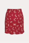 The Cookies in Red Butterfly Skirt ss-rp OML 